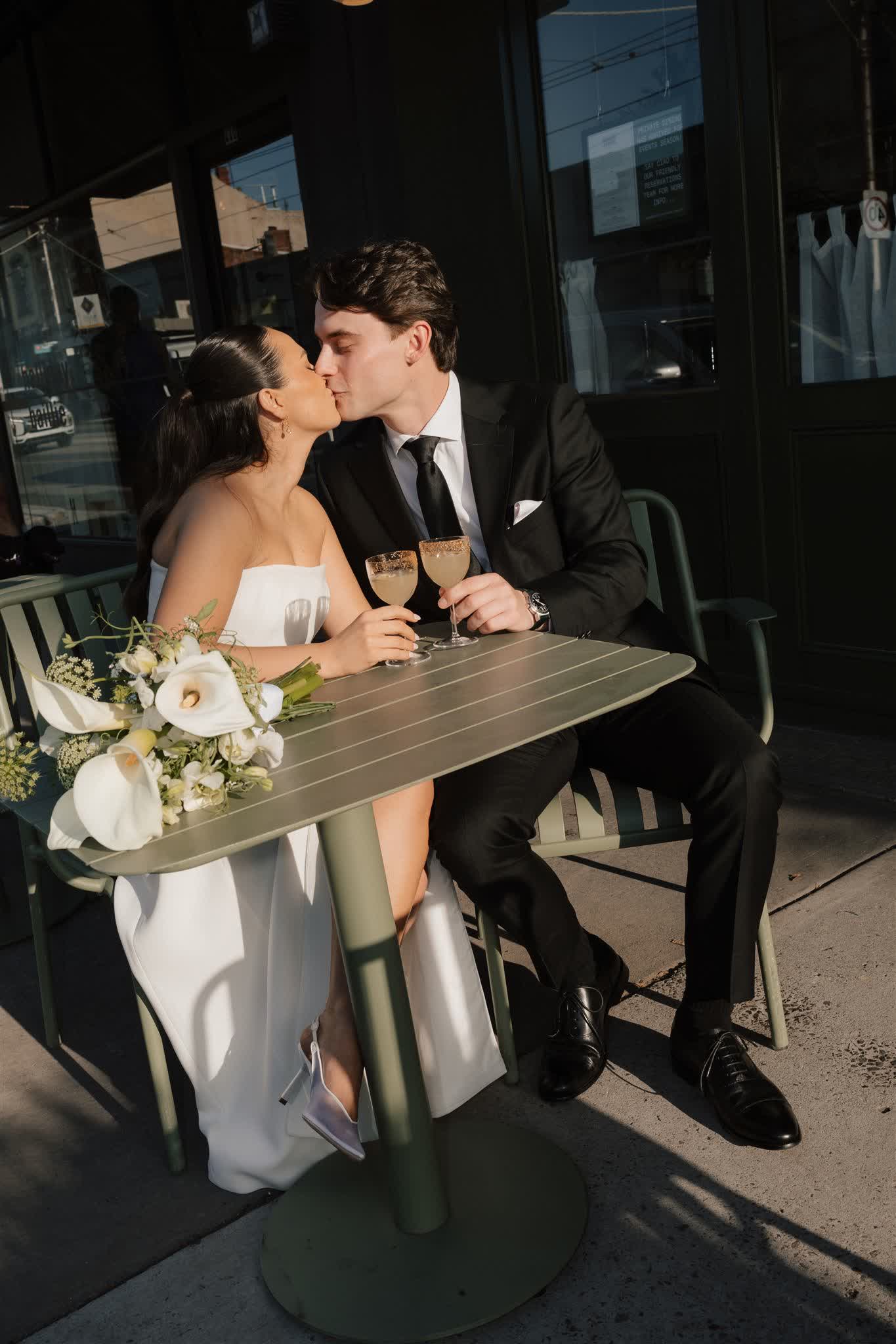 Get married in Melbourne